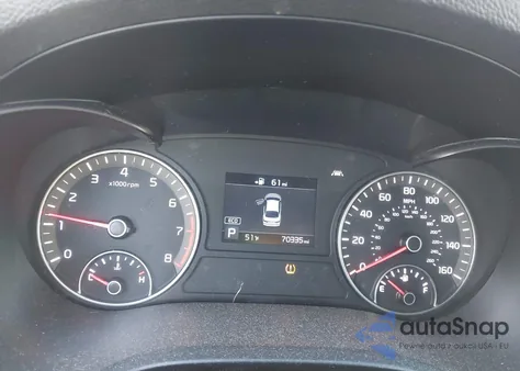 2020 Kia Optima Se from USA, damaged, VIN 5XXGT4L30LG429970